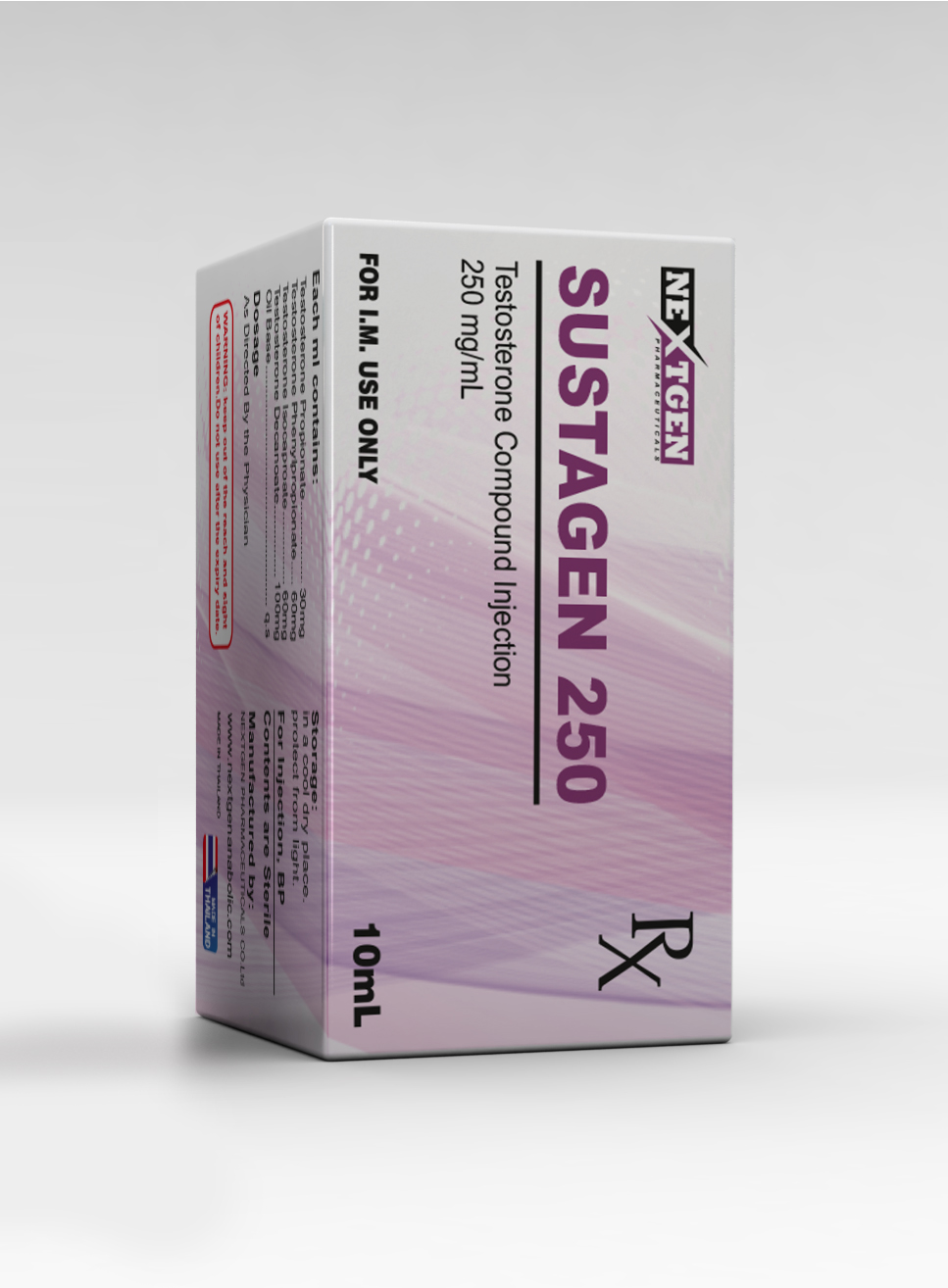 Sustagen 250