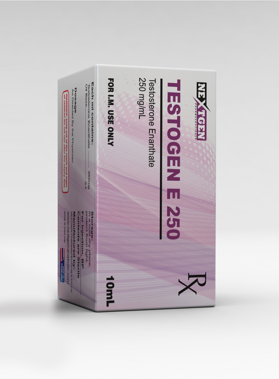 Testogen 250