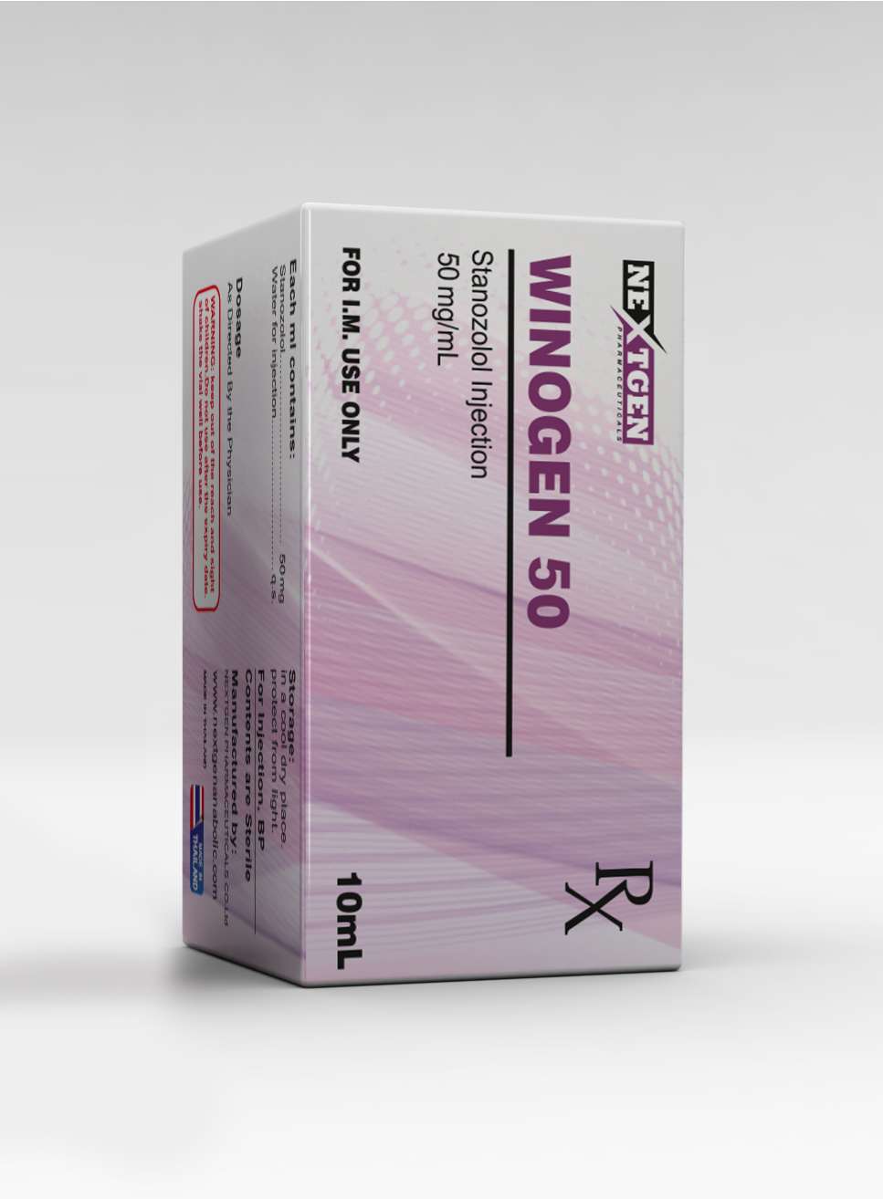 Winogen 50